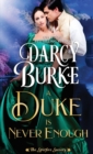 Image for A Duke is Never Enough