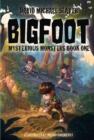 Image for Bigfoot Volume 1