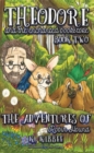 Image for The Adventures of Robin Hound Volume 2
