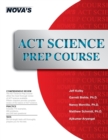 Image for ACT Science Prep Course : 6 Full-length Tests!