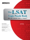 Image for The LSAT Logic Puzzle Book : Are You Smarter than a Lawyer?