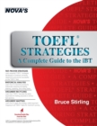 Image for TOEFL Strategies : A Complete Guide to the iBT