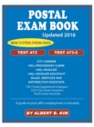 Image for Postal Exam Book
