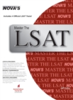 Image for Master The LSAT : Includes 2 Official LSATs!
