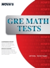 Image for GRE Math Tests : 23 GRE Math Tests!