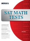 Image for SAT Math Tests : 10 Full-Length SAT Math Tests!