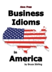 Image for Business Idioms in America
