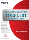 Image for Scoring Strategies for the TOEFL iBT A Complete Guide
