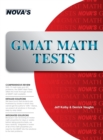 Image for GMAT Math Tests : 13 Full-Length GMAT Math Tests!