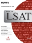 Image for Master The LSAT : Includes 4 Official LSATs!