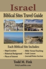 Image for Israel Biblical Sites Travel Guide