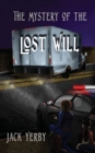 Image for The Mystery of the Lost Will