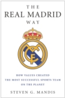 Image for The Real Madrid Way