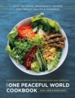 Image for Kushi Institute cookbook: over 200 plant-based macrobiotic recipes for vibrant health and happiness : contemporary whole-food cooking and natural remedies