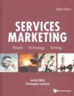 Image for Services Marketing: People, Technology, Strategy (Eighth Edition)