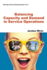 Image for Balancing Capacity And Demand In Service Operations