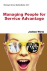 Image for Managing People For Service Advantage