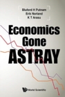 Image for Economics Gone Astray