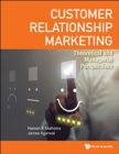 Image for Customer relationship marketing  : theoretical and managerial perspectives