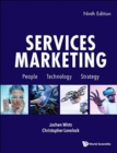 Image for Services Marketing: People, Technology, Strategy (Ninth Edition)