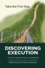Image for Discovering Execution