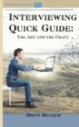 Image for Interviewing Quick Guide