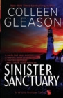 Image for Sinister Sanctuary : A Wicks Hollow Book