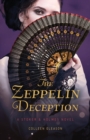Image for The Zeppelin Deception : A Stoker and Holmes Book