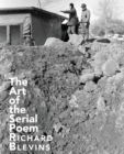 Image for The art of the serial poem