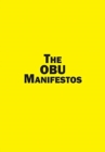 Image for Obu Manifestos