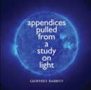 Image for Appendices Pulled from a Study on Light