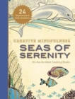 Image for Creative Mindfulness: Seas of Serenity