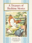 Image for A treasury of bedtime stories  : more than 40 classic tales for sweet dreams!