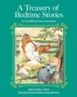 Image for Treasury of Bedtime Stories: More Than 40 Classic Tales for Sweet Dreams!
