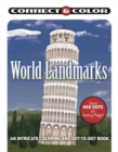 Image for Connect and Color: World Landmarks