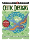 Image for Connect and Color: Celtic Designs