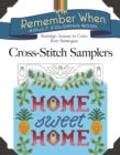 Image for Remember When: Cross-Stitch Samplers