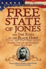 Image for The Free State of Jones and The Echo of the Black Horn