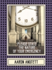 Image for Please state the nature of your emergency
