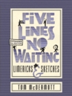 Image for Five Lines No Waiting