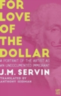 Image for For Love of the Dollar