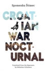 Image for Croatian War Nocturnal