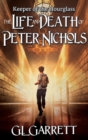 Image for Keeper of the Hourglass : The Life and Death of Peter Nichols