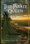 Image for The Pirate Queen