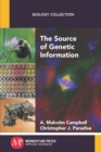 Image for The Source of Genetic Information