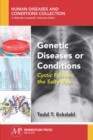 Image for Genetic Diseases or Conditions