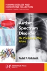 Image for Autism Spectrum Disorder