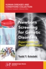 Image for Newborn Screening for Genetic Disorders