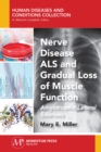 Image for Nerve Disease ALS and Gradual Loss of Muscle Function : Amyotrophic Lateral Sclerosis