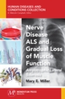 Image for Nerve Disease Als and Gradual Loss of Muscle Function: Amyotrophic Lateral Sclerosis